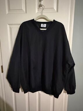 Augusta Sportswear Adult 2XL Jacket - Black

NWOT-never worn